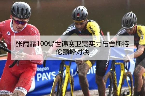 张雨霏100蝶世锦赛卫冕实力与舍斯特伦巅峰对决