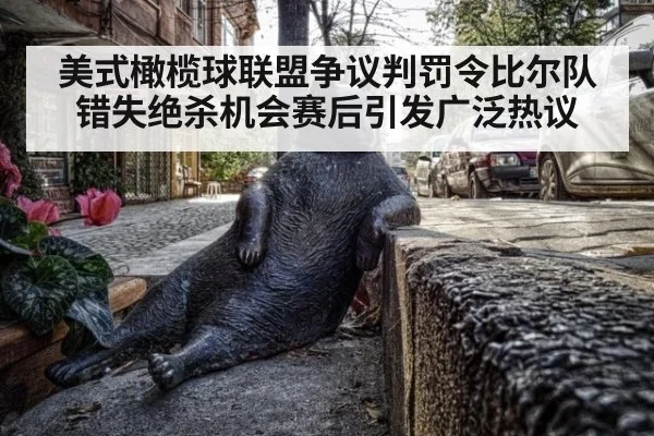 美式橄榄球联盟争议判罚令比尔队错失绝杀机会赛后引发广泛热议